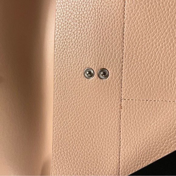 Steve Madden Pouch And Card Case - Picture 2 of 14